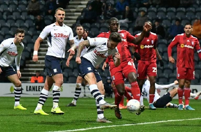 Soi kèo, dự đoán Preston vs Fulham, 19h30 ngày 27/11 - Hạng Nhất Anh