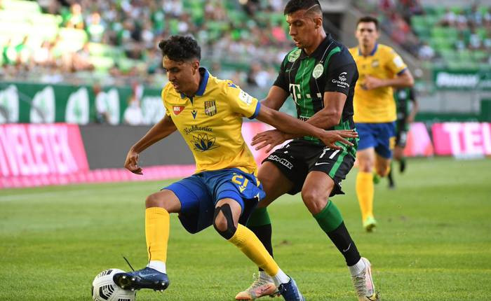 Soi kèo, dự đoán Prishtina vs Ferencvaros, 01h00 ngày 14/7 - UEFA Champions League