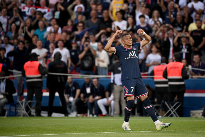 Soi kèo, dự đoán PSG vs Auxerre, 19h00 ngày 13/11 - Ligue 1