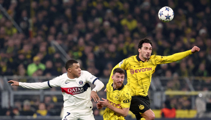 Soi kèo, dự đoán PSG vs Dortmund, 02h00 ngày 8/5 – Champions League