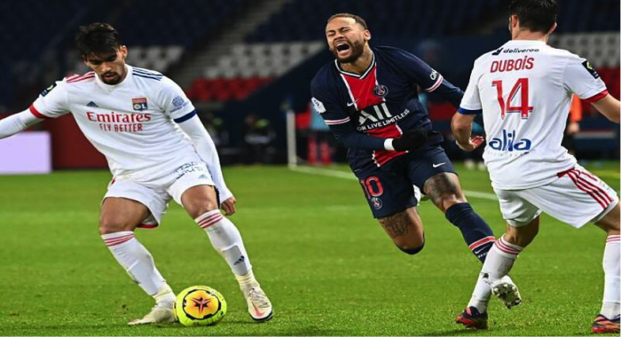 Soi kèo, dự đoán PSG vs Lyon, 01h45 ngày 20/9 - Ligue 1