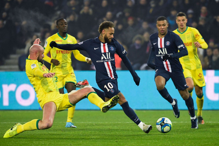 Soi kèo, dự đoán PSG vs Nantes, 23h00 ngày 20/11 - Ligue 1