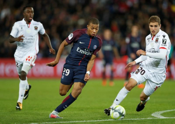 Soi kèo, dự đoán PSG vs Nice, 03h00 ngày 2/12 - Ligue 1