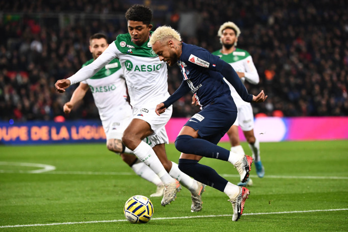 Soi kèo, dự đoán PSG vs Saint Etienne, 03h00 ngày 27/2 - Ligue 1