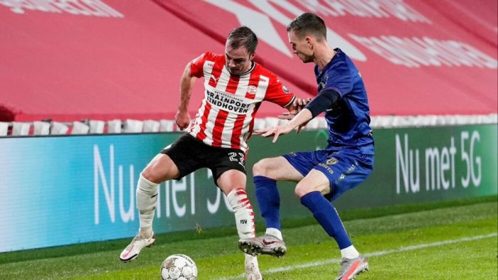 Soi kèo, dự đoán PSV vs Go Ahead, 0h45 ngày 24/12 - VĐQG Hà Lan