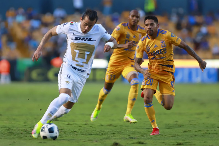 Soi kèo, dự đoán Pumas vs Tigres, 09h00 ngày 25/8 – Giải VĐQG Mexico