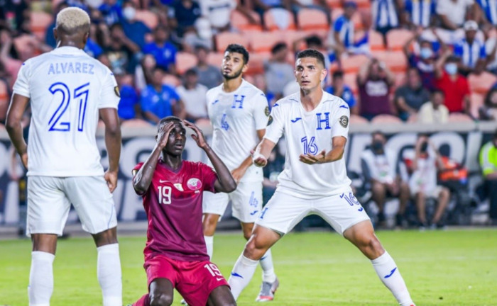 Soi kèo, dự đoán Qatar vs Honduras, 06h45 ngày 30/6 - Gold Cup