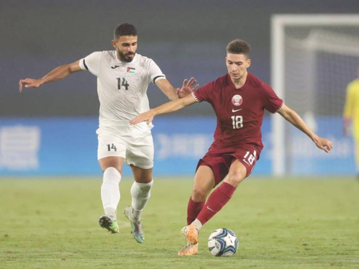 Soi kèo, dự đoán Qatar vs Palestine, 23h00 ngày 29/1 - Asian Cup