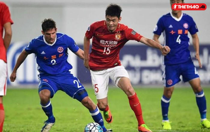 Soi kèo, dự đoán Qingdao vs Guangzhou, 17h00 ngày 21/7 - VĐQG Trung Quốc