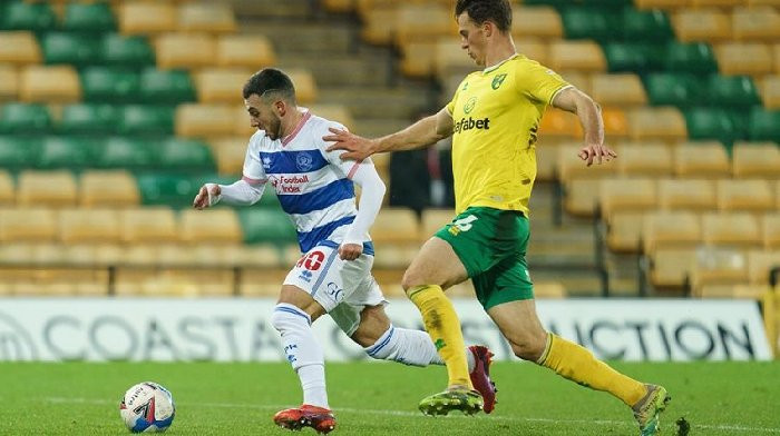 Soi kèo, dự đoán QPR vs Norwich, 01h45 ngày 17/8 - Cúp Liên Đoàn Anh