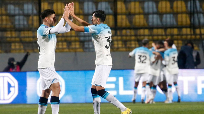 Soi kèo dự đoán Racing Club vs Huachipato, 05h00 ngày 21/8 - Copa Sudamericana