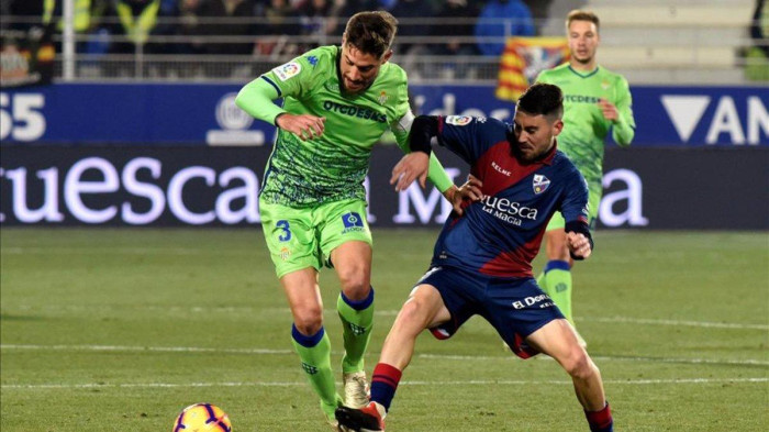 Soi kèo, dự đoán Racing Santander vs Huesca, 03h00 ngày 14/3 - Hạng 2 Tây Ban Nha