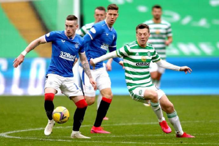 Soi kèo, dự đoán Rangers vs Celtic, 18h00 ngày 3/4 - Ngoại hạng Scotland