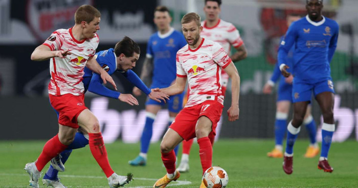 Soi kèo, dự đoán Rangers vs Leipzig, 02h00 ngày 6/5 - Europa League