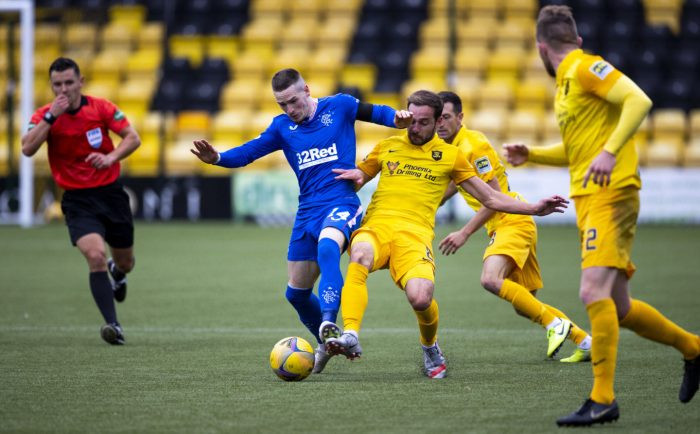 Soi kèo, dự đoán Rangers vs Livingston, 02h45 ngày 17/1 - VĐQG Scotland