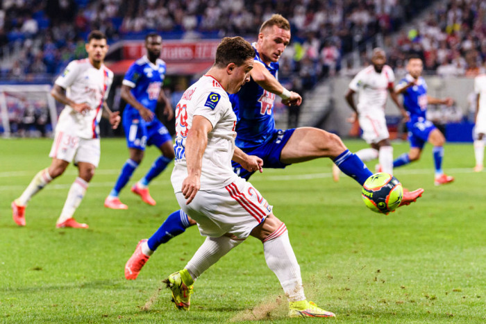 Soi kèo, dự đoán Lyon vs Rangers, 00h45 ngày 10/12 - Europa League