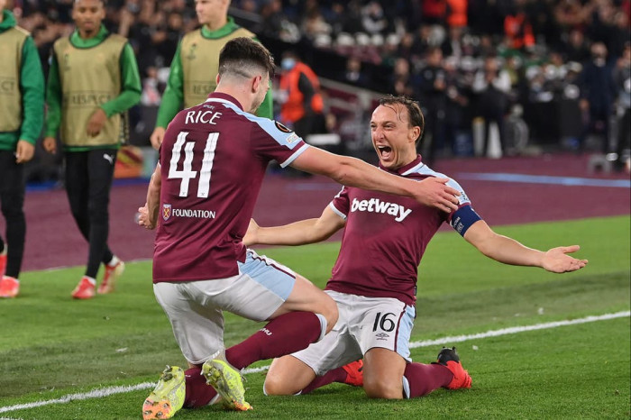 Soi kèo, dự đoán Rapid Vienna vs West Ham, 0h45 ngày 26/11 - Europa League