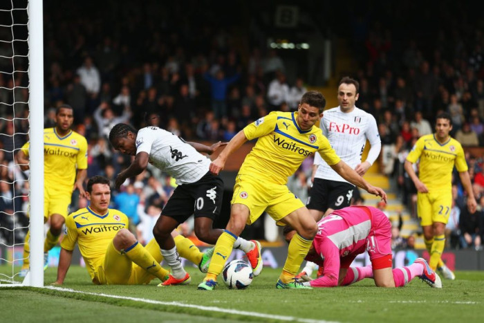 Soi kèo, dự đoán Reading vs Fulham, 03h00 ngày 12/1 - Hạng Nhất Anh