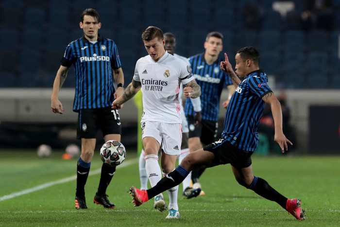 Soi kèo, dự đoán Real Madrid vs Atalanta, 02h00 ngày 15/8 – Siêu cúp châu Âu