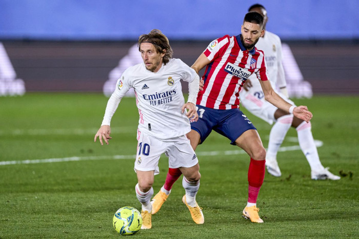 Soi kèo, dự đoán Real Madrid vs Atletico Madrid, 03h00 ngày 13/12 - La Liga