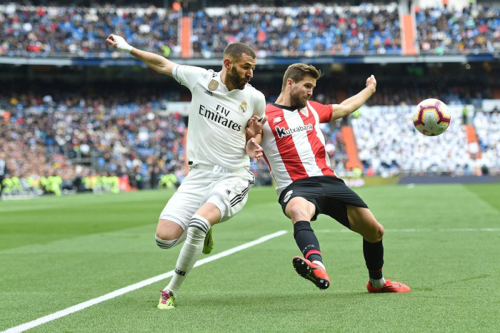 Soi kèo, dự đoán Real Madrid vs Bilbao, 02h00 ngày 1/4 – La Liga