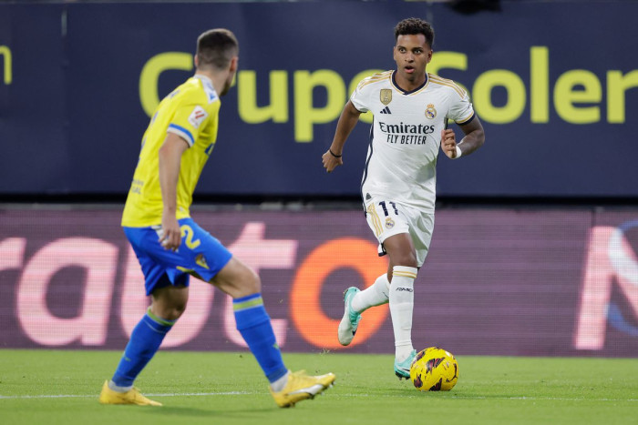 Soi kèo, dự đoán Real Madrid vs Cadiz, 21h15 ngày 4/5 – La Liga