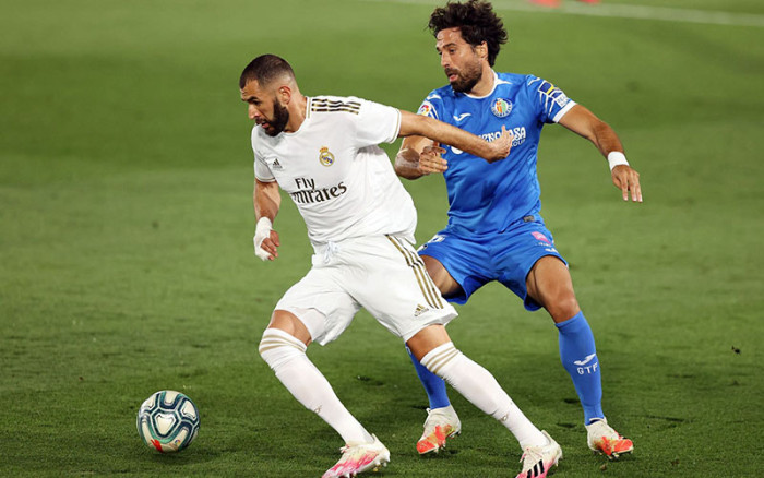 Soi kèo, dự đoán Real Madrid vs Getafe, 02h00 ngày 10/4 - La Liga