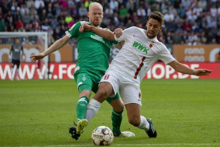 Soi kèo, dự đoán Regensburg vs Bremen, 00h30 ngày 11/12 - Hạng hai Đức