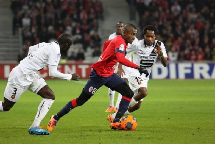 Soi kèo, dự đoán Rennes vs Lille, 03h00 ngày 2/12 - VĐQG Pháp