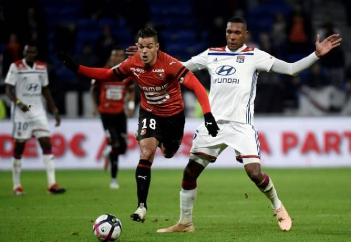 Soi kèo, dự đoán Rennes vs Lyon, 02h45 ngày 8/11 - VĐQG Pháp