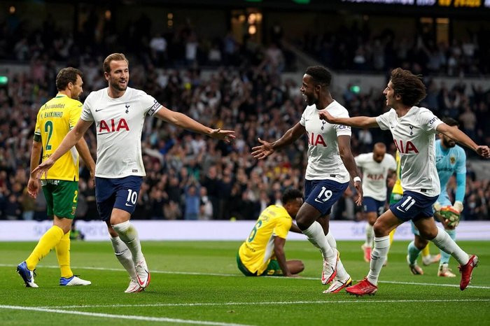 Soi kèo, dự đoán Rennes vs Tottenham, 23h45 ngày 16/9 - Europa Conference League