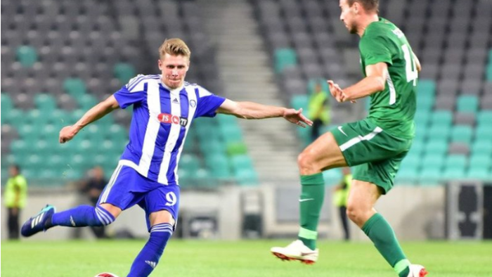 Soi kèo, dự đoán Riga vs HJK, 22h30 ngày 12/7 - Champions League