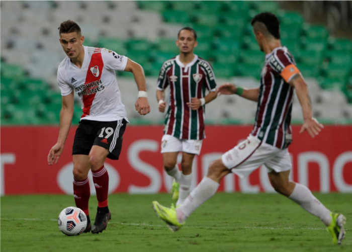 Soi kèo, dự đoán River Plate vs Fluminense, 07h30 ngày 8/6 - Copa Libertadores