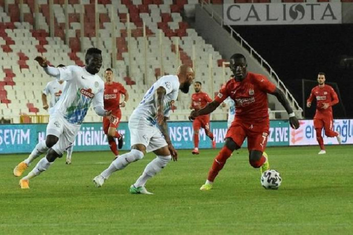 Soi kèo, dự đoán Rizespor vs Altay, 21h00 ngày 21/9 - VĐQG Thổ Nhĩ Kỳ