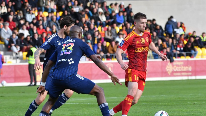 Soi kèo, dự đoán Rodez Aveyron vs Paris, 01h30 ngày 22/5 – Ligue 2