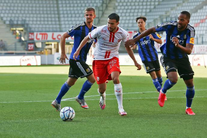 Soi kèo, dự đoán Rodez vs Toulouse, 01h45 ngày 3/5 - Hạng hai Pháp