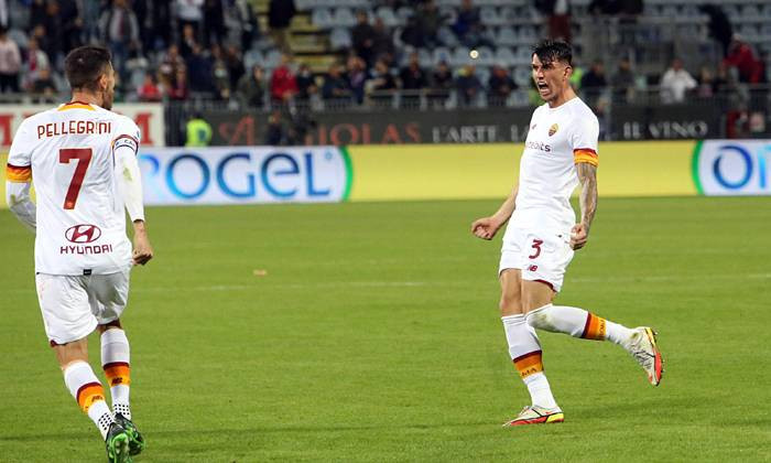 Soi kèo, dự đoán Roma vs Cremonese, 23h30 ngày 22/8 – Serie A