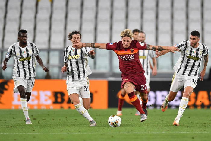 Soi kèo, dự đoán Roma vs Juventus, 02h45 ngày 6/3 - Serie A