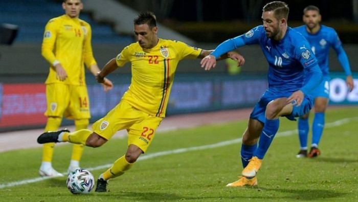 Soi kèo, dự đoán Romania vs Hy Lạp, 01h15 ngày 26/3 - Giao hữu quốc tế