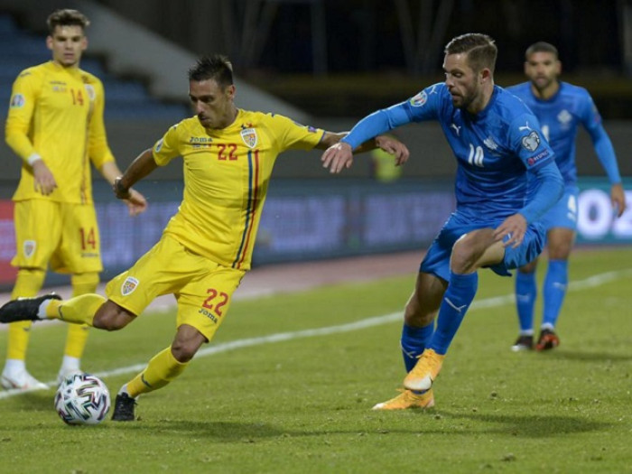 Soi kèo, dự đoán Romania vs Iceland, 02h45 ngày 12/11 - Vòng loại World cup khu vực châu Âu