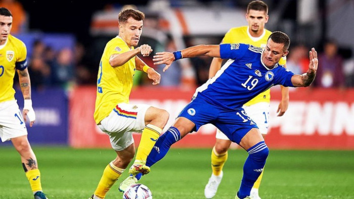 Soi kèo, dự đoán Romania vs Ukraine, 20h00 ngày 17/6 - Euro 2024