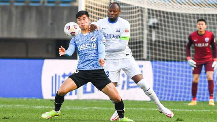 Soi kèo, dự đoán Rongcheng vs Dalian, 18h35 ngày 22/7 – VĐQG Trung Quốc