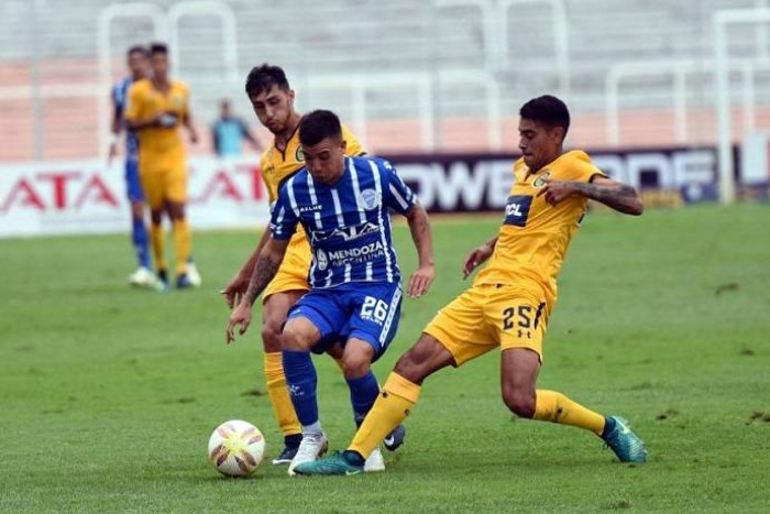 Soi kèo, dự đoán Rosario Central vs Godoy Cruz, 05h00 ngày 17/6 - VĐQG Argentina