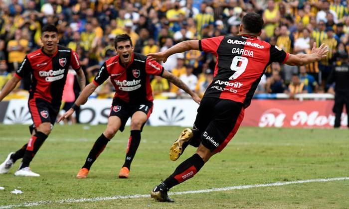 Soi kèo, dự đoán Rosario vs Newells Old Boys, 02h30 ngày 22/7 – VĐQG Argentina