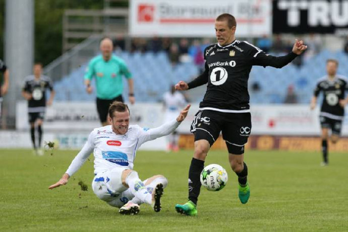 Soi kèo, dự đoán Rosenborg vs Haugesund, 23h00 ngày 26/5 - VĐQG Na Uy