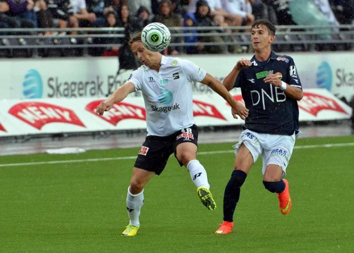 Soi kèo, dự đoán Rosenborg vs Jerve, 23h00 ngày 10/7 - VĐQG Na Uy