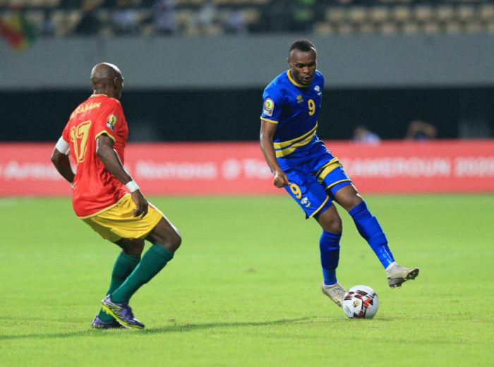 Soi kèo, dự đoán Rwanda vs Mali, 22h00 ngày 11/11 - Vòng loại World Cup khu vực châu Phi