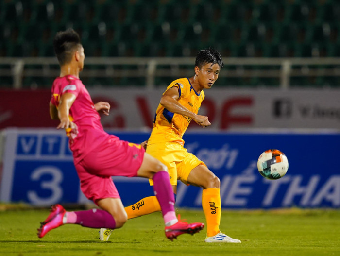 Soi kèo, dự đoán Sài Gòn vs SLNA, 19h15 ngày 13/3 - V League