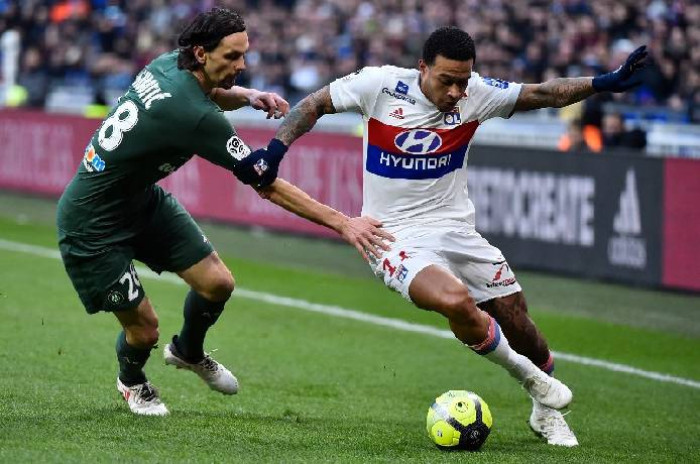 Soi kèo, dự đoán Saint Etienne vs Lyon, 02h00 ngày 4/10 - VĐQG Pháp