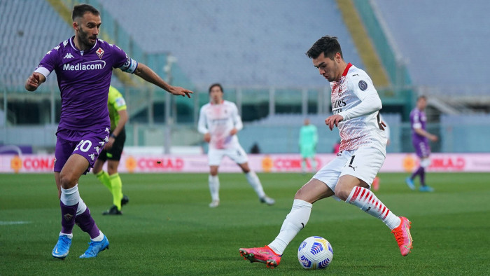 Soi kèo, dự đoán Salernitana vs Fiorentina, 17h30 ngày 24/4 - VĐQG Ý